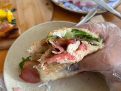 -Alimentari早午餐(安福路店)