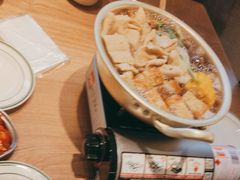 -WOW LUCKY创意韩料(龙阳广场店)