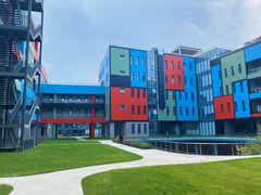 -山下C5cafe(惠通时代广场店)