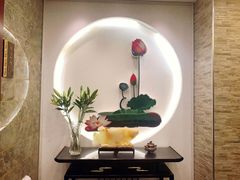 -古莲·影院足道·按摩SPA(水上温泉店)