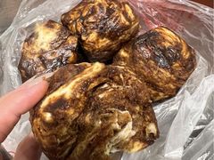 -宫门口馒头铺(创始人总店)