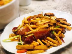 -四道菜·福建菜馆(新街口金鹰店)