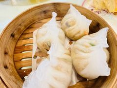 -金河半岛园林酒家(金融城店)