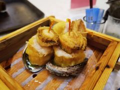 -桃园盛宴·岭南粤菜·手工茶点(南庄店)