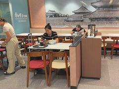 -康师傅私房牛肉面(申虹店)