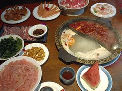 -黄家码头老火锅(解放碑旗舰店)