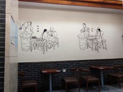 大堂-五芳斋(中山大道总店)