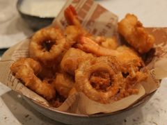 -Laures·月桂西班牙碳烤餐厅(十尚坊店)