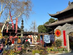 -钱王祠