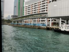 -澳门外港客运码头(轮渡站)