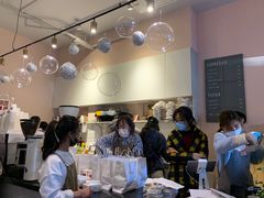 -双风车咖啡馆 Twin Windmills(六道口店)