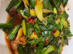 -富乐山酒店(西黄城根北街店)