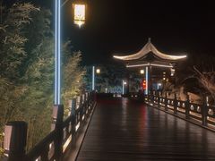 -徂徕山森林康养度假谷温泉
