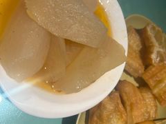 -粥君好殿·道滘肉丸粥(文华路店)