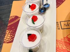 -simply thai天泰(长泰广场店)