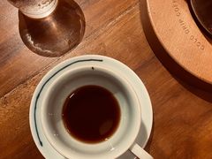 -RUMORS COFFEE ROASTERY鲁马滋咖啡(湖南路店)