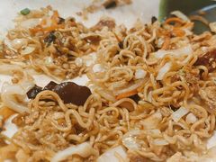 -烤满分·东北烧烤(首经贸店)