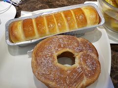 丹麦红豆面包-味多美蛋糕(古城店)