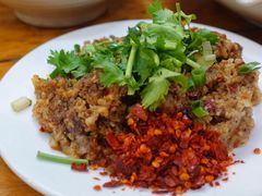 -百年粉蒸牛肉