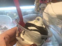 -DQ·蛋糕·冰淇淋(通州万达店)