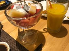 -割烹旭日本料理(龙湖狮山天街店)