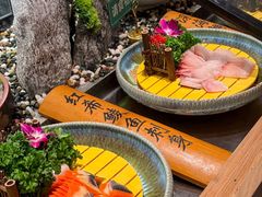 -焰江山·海鲜牛排烤肉自助(环形中心店)