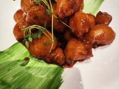 -桂满陇·西湖船宴(平安金融中心店)