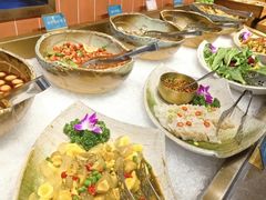 -東盛炭烤自助料理(浦东文峰广场店)