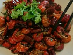 -顺德小院私房菜馆