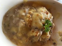 芝士焗蘑菇土豆-绿茵阁(体育西分店)