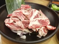 -九田家黑牛烤肉(淮北万达店)