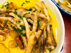 -呼吸森林·生态农庄农家乐私房菜