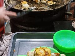 -逍遥镇刘相五胡辣汤豆沫馆(康复中街店)