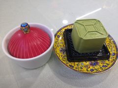 -中卫御苑福膳·养生局(圆明园店)