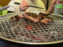 -樱嘢·炭火烧肉(惠南店)