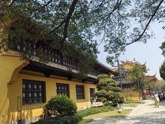 -江心屿景区