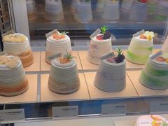 -théATRE 茶聚场(王府中環店)