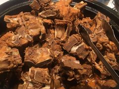 -非烤勿扰自助烤肉(阳江百利广场店)