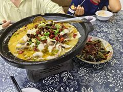 -记忆湘菜馆(芙蓉镇店)