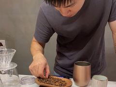 -Again Coffee Roaster(香蜜湖店)