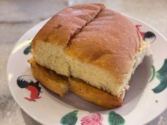 -何九海南茶店(鬼仔巷店)