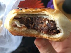 -桃酥大王(北关西路店)