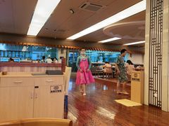 -汤连得温泉馆(宝山店)