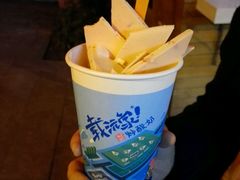 -好吃街美食城(八一广场店)