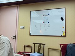 -剧狐剧本杀·月球探案馆(人民广场1号店)