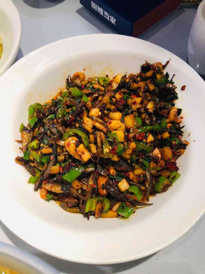 厨嫂当家(望牛墩店)-"门口有停车位,招牌很大很显眼,容易找到.