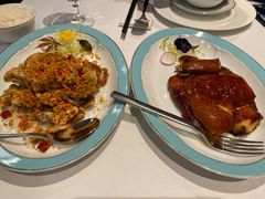 -伯衡55·吉品轩(乌鲁木齐南路店)