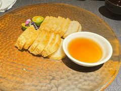 -锦府园·新台州菜(合生汇店)
