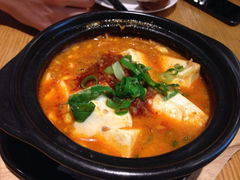 一风堂爆裂豆腐锅-一風堂拉面(港汇恒隆店)