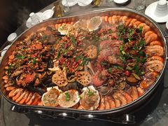 -金掌勺东北菜(格兰晴天店)